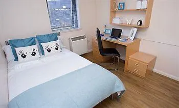 Mansion Apartments - Fountainbridge Edynburg