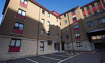 Mansion Apartments - Fountainbridge Edinburgh
