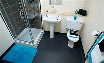 Mansion Apartments - Fountainbridge Edinburgh