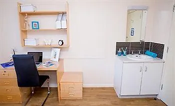 Mansion Apartments - Fountainbridge Edinburgh