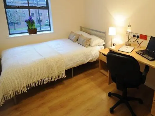 Mansion Apartments - Fountainbridge Edinburgh