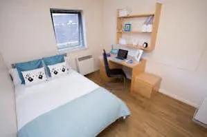 Mansion Apartments - Fountainbridge Edinburgh 0*,  Storbritannien